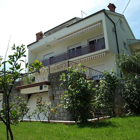 Apartment Meri Icici Exterior photo
