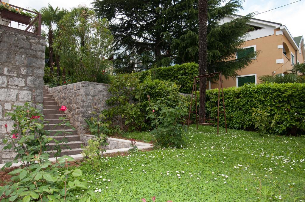 Apartment Meri Icici Exterior photo